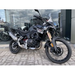 BMW F 900 GS 2024 Μεταχειρισμένα